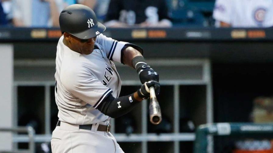 Miguel Andujar en lista de lesionados por tirón del hombro derecho