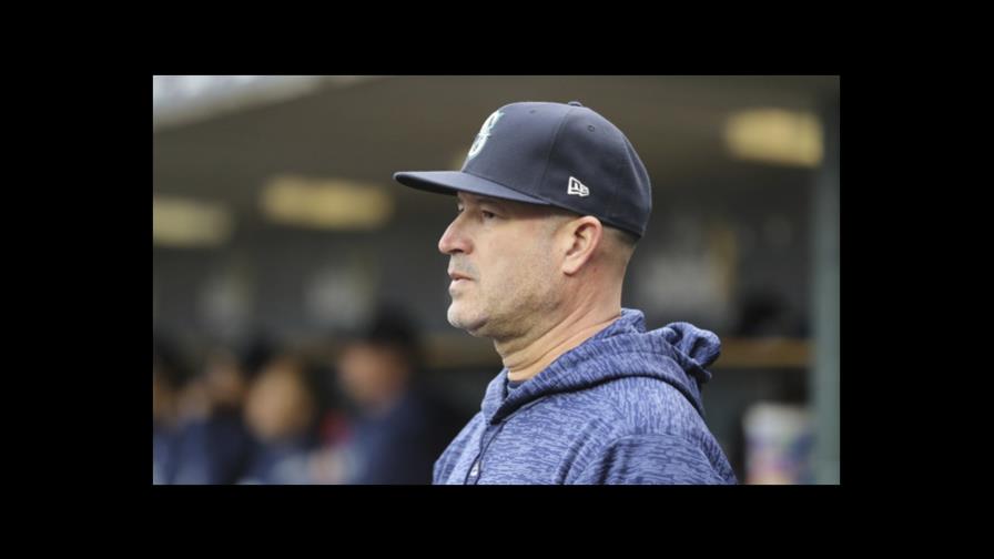 Manny Acta vuelve a las Estrellas como directivo y vicepresidente de operaciones