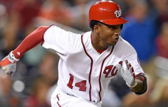 Tatis s., Robles y Alonso en la lucha del Novato del Año de Liga Nacional