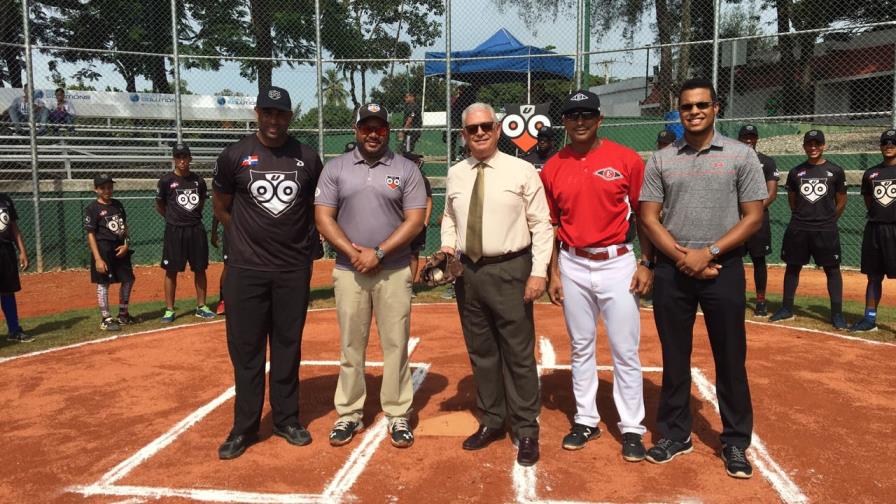 Leones y U-League realizarán el Escogido Super Camp