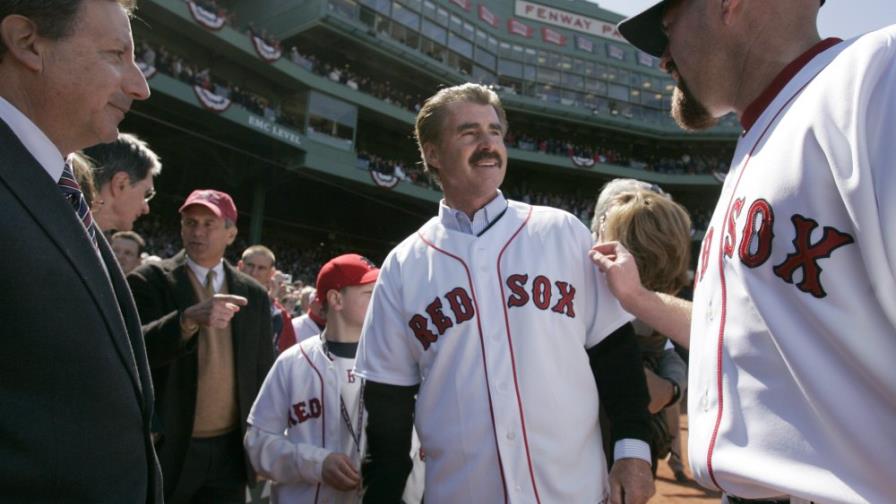  Fallece Bill Buckner, el jugador que cometió error histórico en Serie mundial de 1986