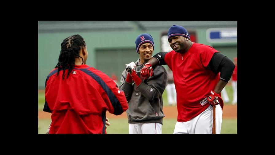 Julio Lugo, excompañero de equipo de David Ortiz: “Mi corazón está roto”