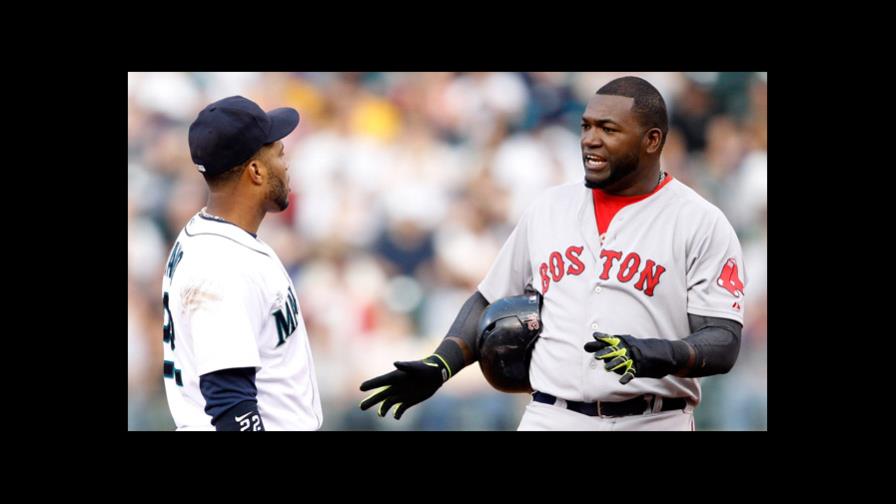 De Tom Brady a Stephen King, personalidades desean lo mejor a David Ortiz