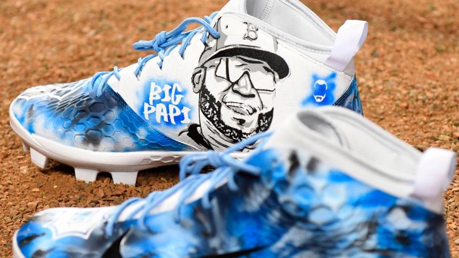 Gregory Polanco usará tenis en honor a David Ortiz