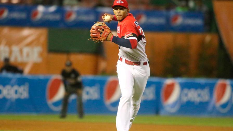 ¿Quién fue el jugador mejor pagado en Lidom la temporada pasada? 