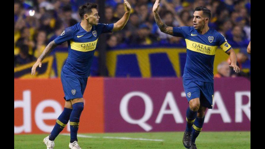 Polémica reunión entre jugadores de Boca Juniors y barras en cárcel