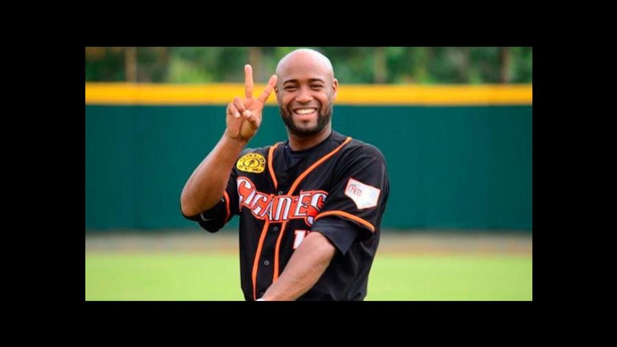 Carlos Paulino: “Estoy muy bien, me siento listo para regresar al terreno” Carlos Paulino: “Estoy muy bien, me siento listo para regresar al terreno”