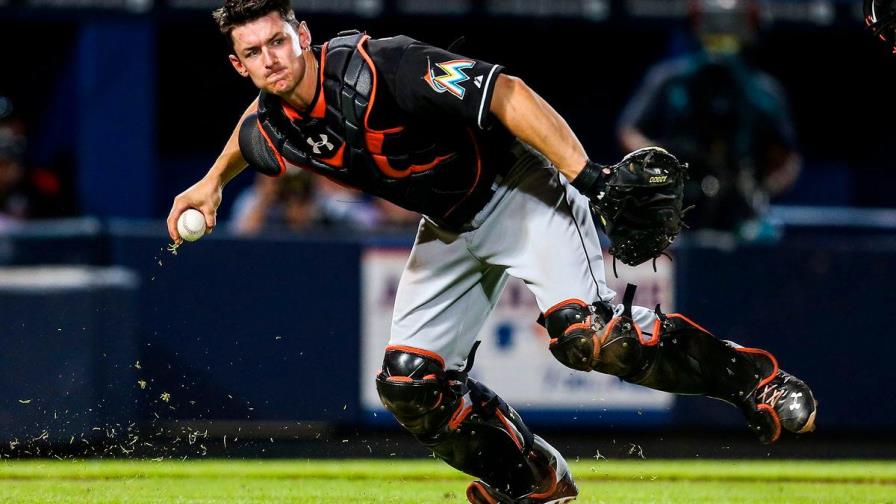 Los Toros del Este anuncian receptor de Grandes Ligas