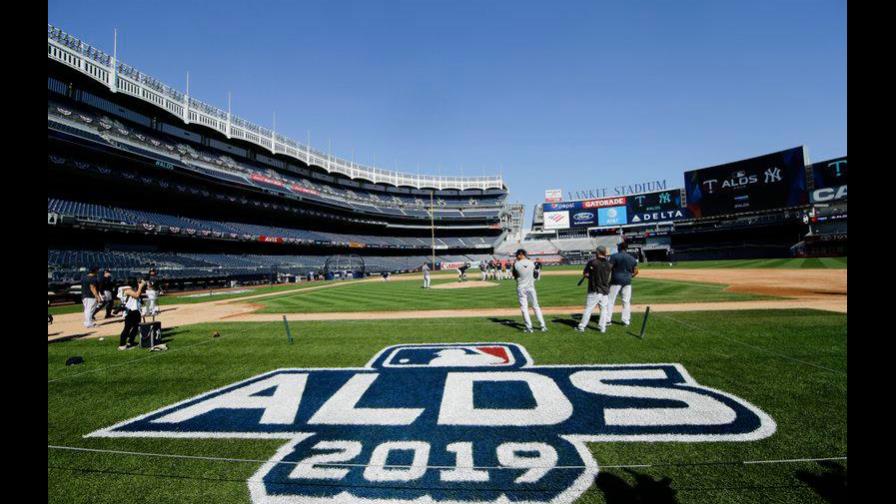 Yanquis y Mellizos: Un duelo entre pesos completos