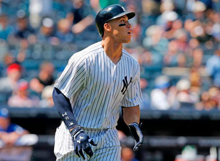 Yankees han gastado US$2,000 millones en la última década y no han ganado la Serie Mundial