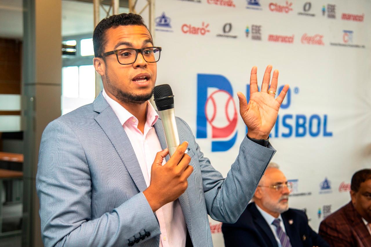 José Gómez, gerente general de la Selección Nacional.