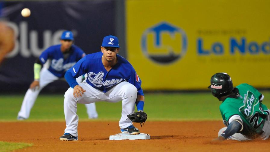 Marco Hernández sobre el Licey: “Me voy a poner este uniforme hasta que me retire”