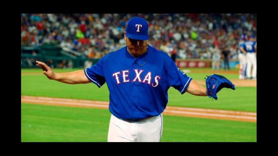 Bartolo reacciona a demanda de médicos: “Pretenden quitarme lo que con tanto esfuerzo he conseguido”