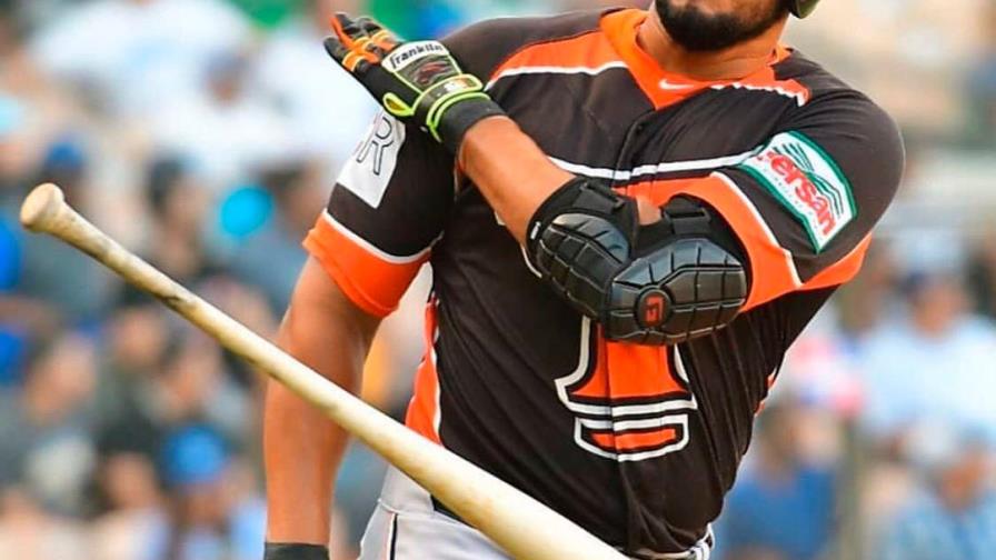 Jeimer Candelario es el Jugador Más Valioso de la Serie Final 