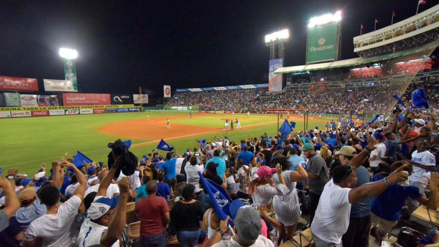 Oficial: Grandes Ligas confirma juego en República Dominicana, Mellizos frente a Tigres Oficial: Grandes Ligas confirma juego en República Dominicana, Mellizos frente a Tigres