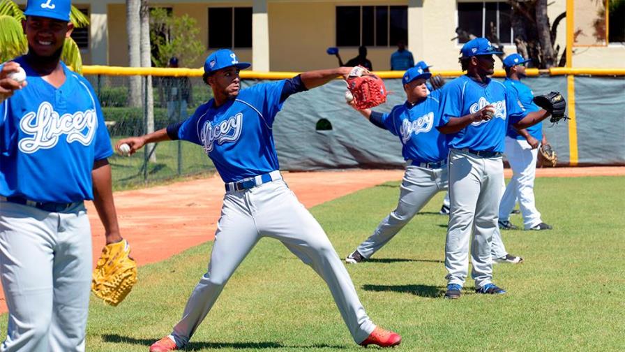 El Licey ya tiene fecha para comenzar a entrenar