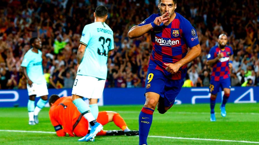 Suárez, Cavani y De Arrascaeta se caen de lista de Uruguay contra Perú