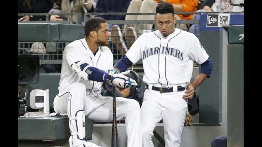 Negociaciones para enviar a Canó y Díaz de Marineros a Mets toman fuerza Negociaciones para enviar a Canó y Díaz de Marineros a Mets toman fuerza
