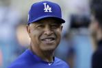 Dave Roberts el mánager más popular de MLB Dave Roberts el mánager más popular de MLB