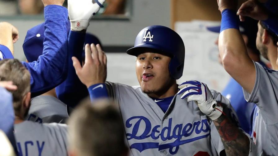 Manny Machado se reunió con los White Sox  en el Guaranteed Rate Field