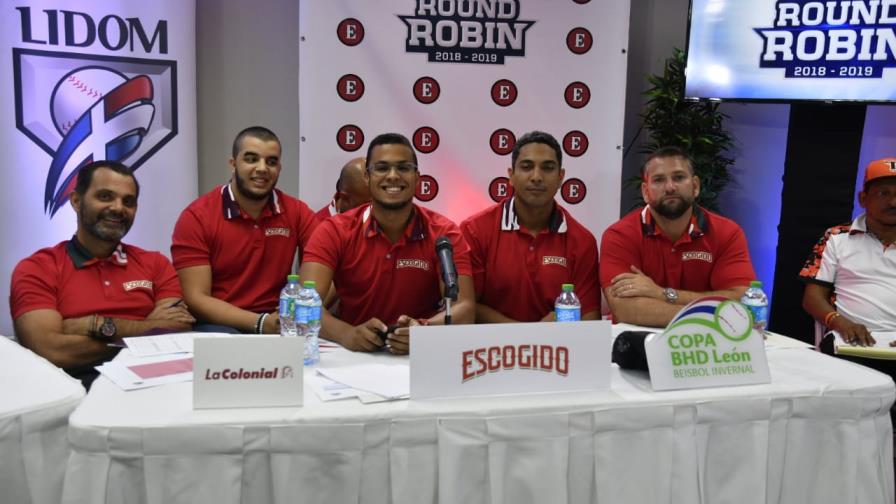 Equipos se arman en penúltima ruta del campeonato Equipos se arman en penúltima ruta del campeonato