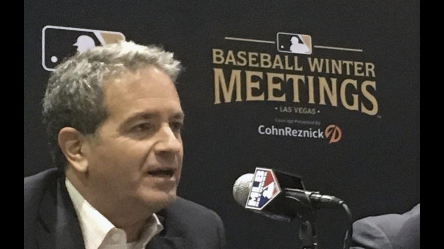 Los Rays desisten de proyecto de estadio en Tampa