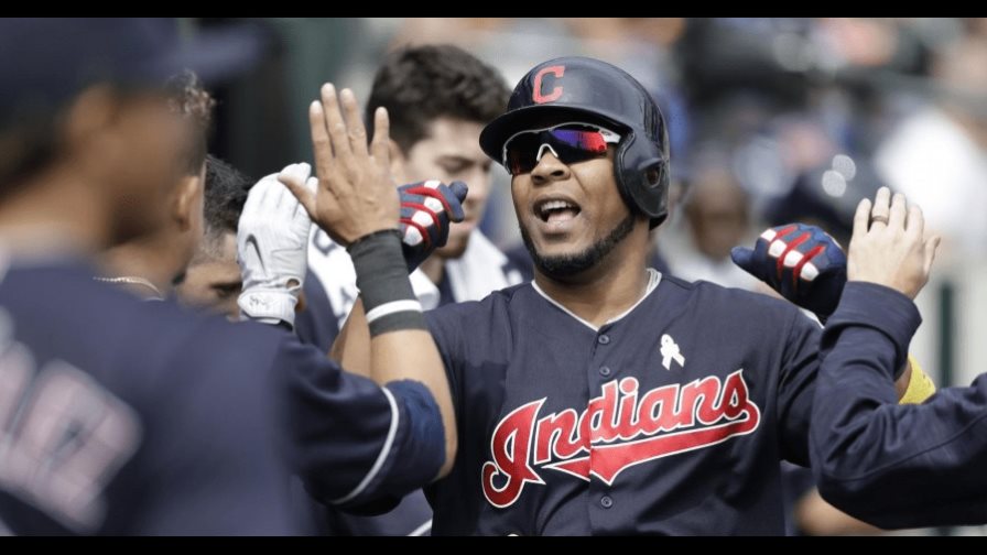 Con Cruz en Minnesota, clubes se enfocan en Encarnación