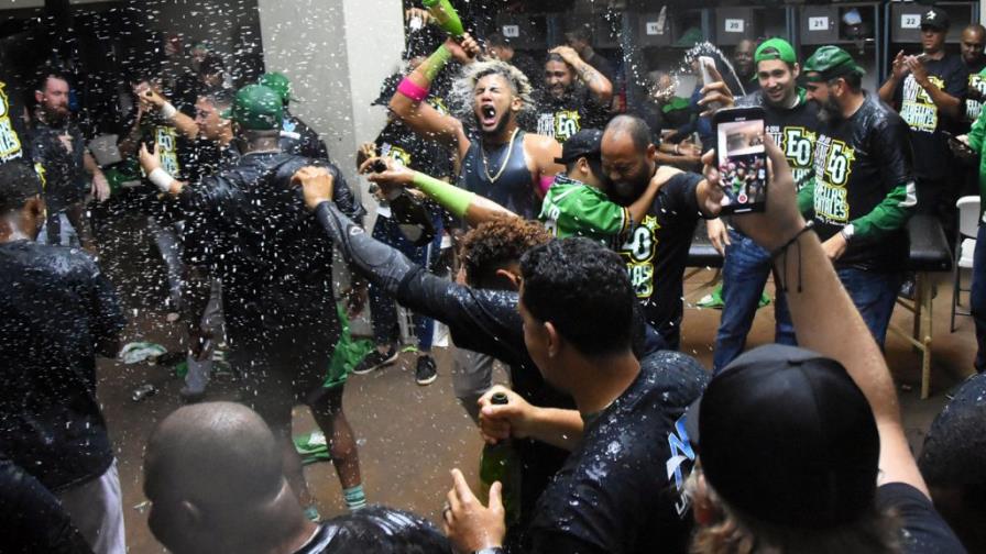 Fernando Tatis dice bullpen fue la clave del pase a Final