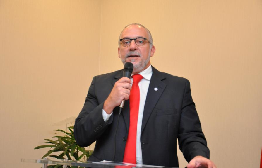 Presidente Fedogolf valora celebración del LAAC en República Dominicana 