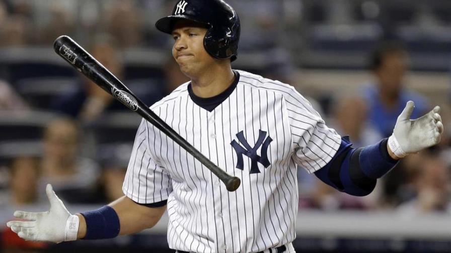 Mujer reconoce a Alex Rodríguez como “el novio de Jennifer López” Mujer reconoce a Alex Rodríguez como “el novio de Jennifer López”