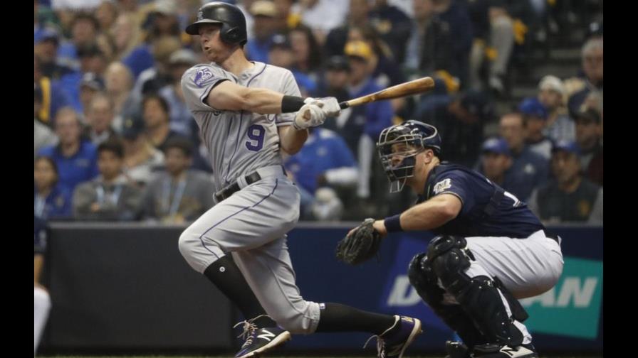 DJ LeMahieu no sabe qué posición jugará con los Yanquis