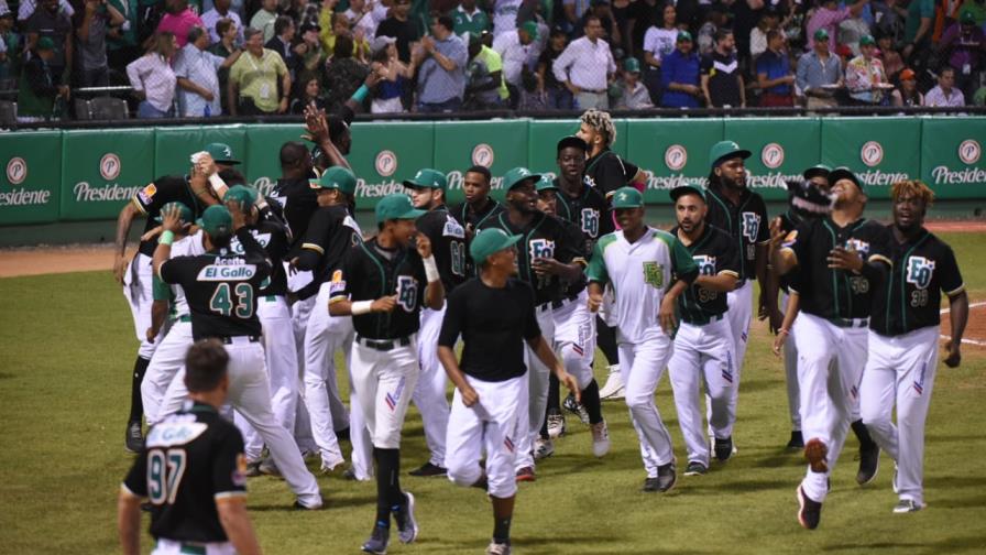 Se reanuda hoy la “Serie de la Caña”