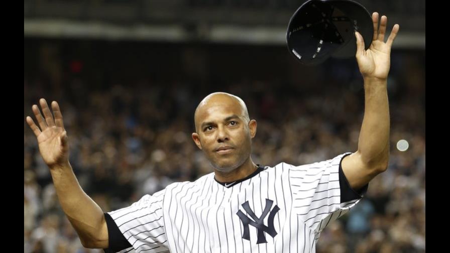 ¿Romperá Mariano Rivera el récord en votación de Cooperstown?