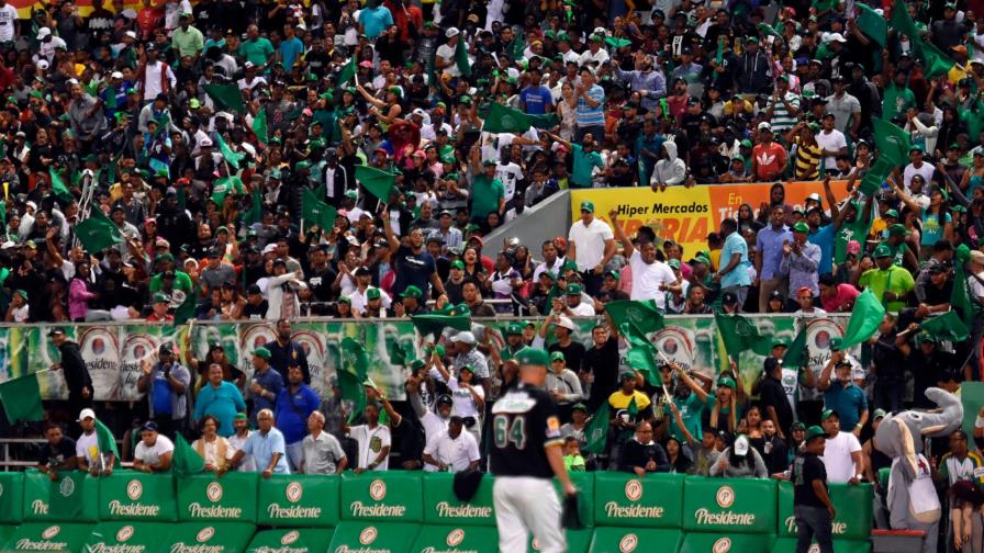 Sigue Minuto a minuto el sexto juego de la “Serie de la Caña”