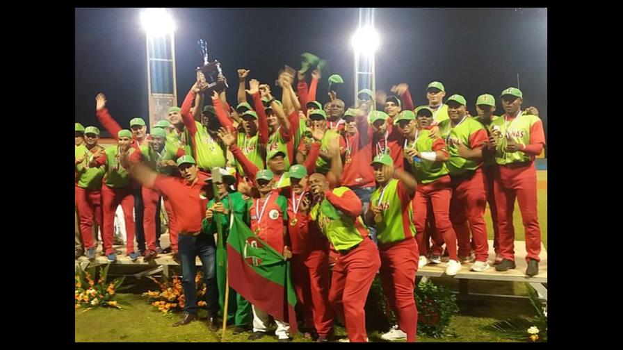 Cuba prevé solicitar sede de la Serie del Caribe en 2020 o 2021