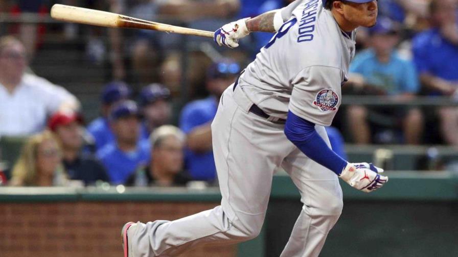 Los Padres estarían interesados en reunirse pronto con Machado