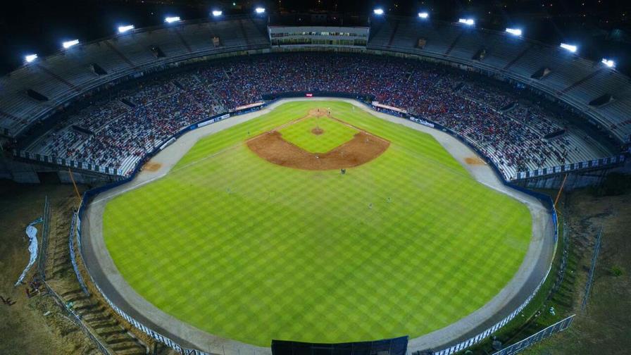 Ciudad de Panamá será la sede de la Serie del Caribe Ciudad de Panamá será la sede de la Serie del Caribe