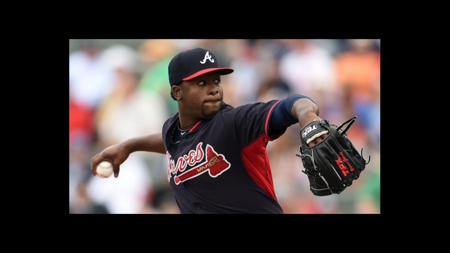 Arodys Vizcaíno operado; se perderá el resto del 2019