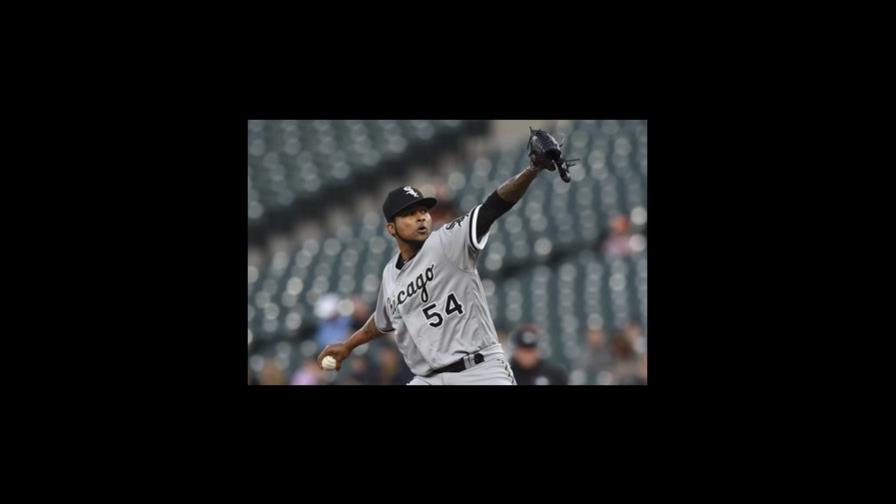 Ervin Santana elige la agencia libre, en vez de Triple-A