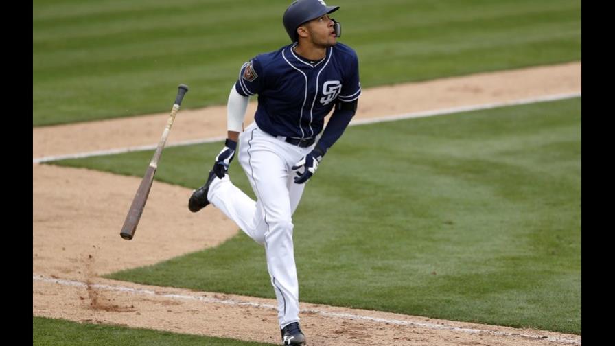 Fernando Tatis Jr. y Jorge Polanco, candidatos sorpresas para el Jugador Más Valioso 