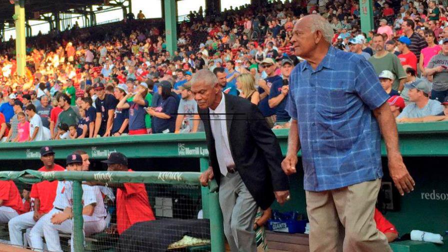 Dedicarán Torneo de Pesca Clásico Haina 2019 a Jesús Alou, José Flores, Julio Báez y Elio Paulino