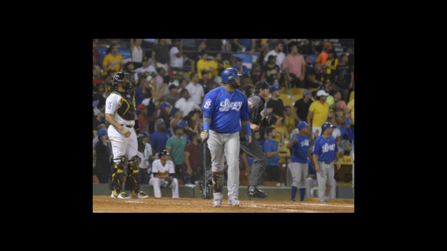 Juan Francisco Francisco y Josh Lowey electos en El Pelotero Estrella De La Semana