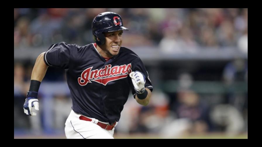 Los Astros de Houston oficializan firma del jardinero Michael Brantley