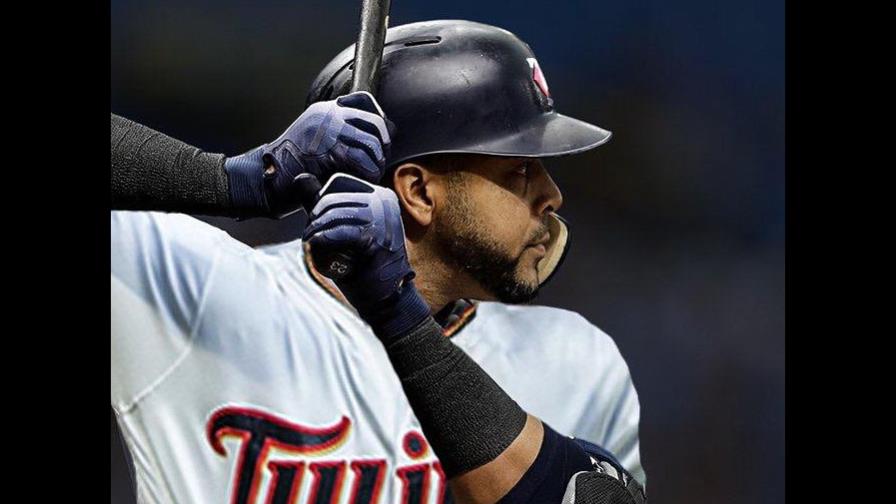 Nelson Cruz confía en llevar su trueno a los Mellizos de Minnesota Nelson Cruz confía en llevar su trueno a los Mellizos de Minnesota