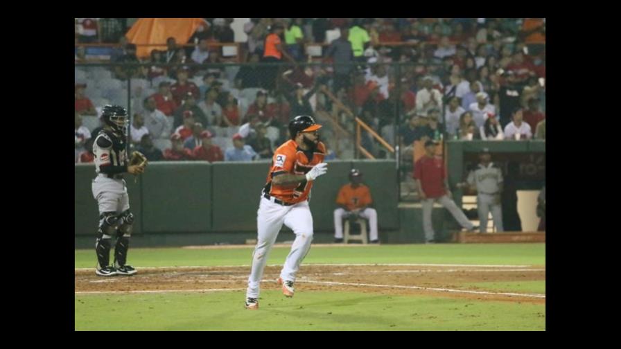 Ronny Rodríguez y Francisco Peña  no seguirán con los Toros del Este