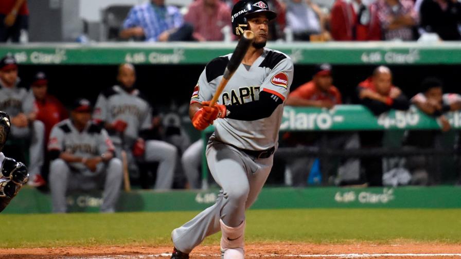 Escogido derrota a Estrellas y provoca triple empate en primer lugar