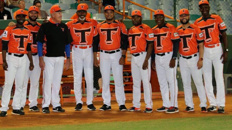 Los Toros del Este anuncian cuerpo de coaches para temporada 2019-20