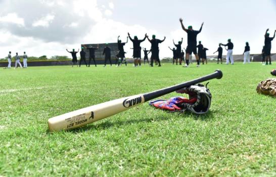  Tatis dice que la meta es repetir la corona en primeras practicas de las Estrellas