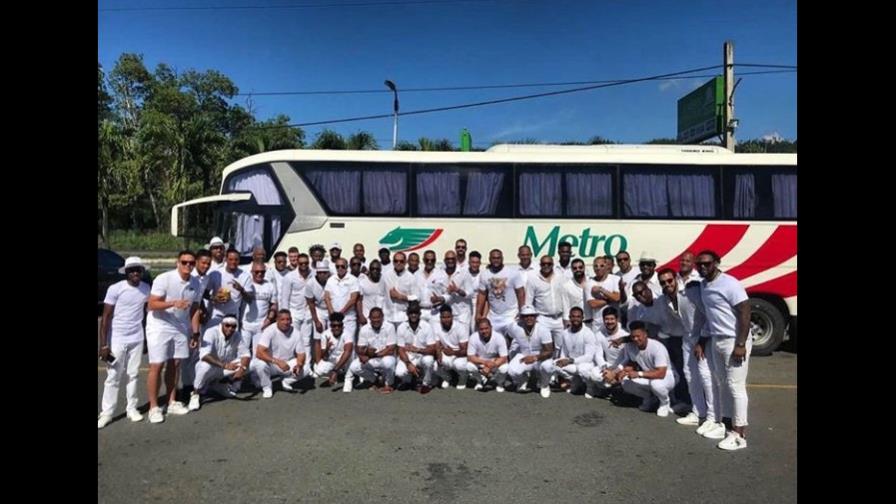 Emilio Bonifacio: “Simplemente dije, que tenemos que divertirnos un poquito más”