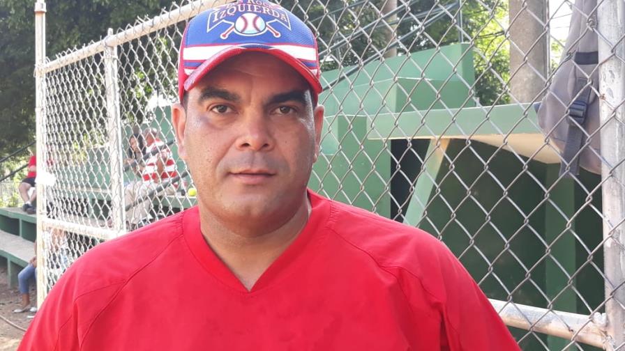 Centro, San Jerónimo, 95 de Criso Fe, los Mellos y Cordero avanzan en torneo navideño de sóftbol